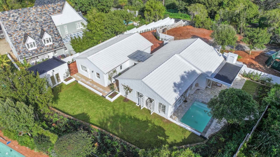 3 Bedroom Property for Sale in Constantia Western Cape